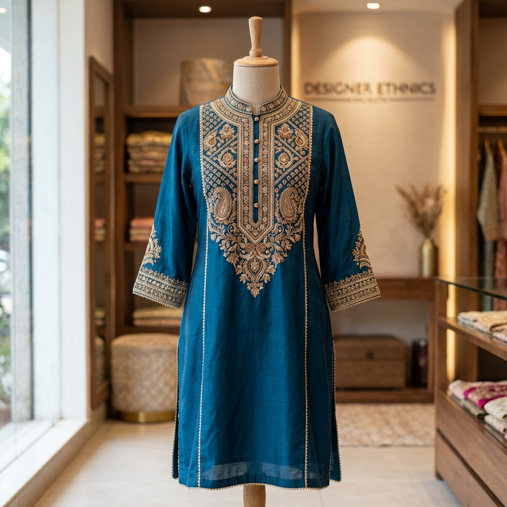 Kurtis Collection